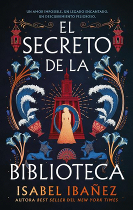 SECRETO DE LA BIBLIOTECA