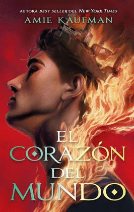 CORAZN DEL MUNDO