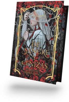 DE SANGRE Y CENIZAS. EDICIN ESPECIAL LIMITADA