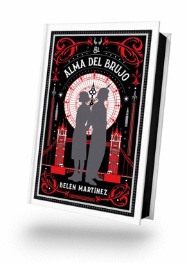 ALMA DE BRUJO (EDICIN COLECCIONISTA)