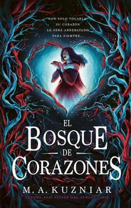 BOSQUE DE CORAZONES