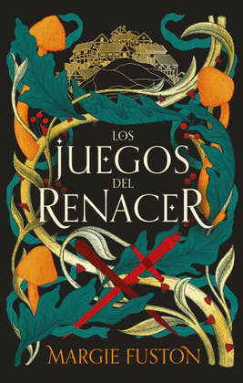 JUEGOS DEL RENACER