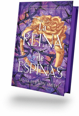 REINA DE ESPINAS