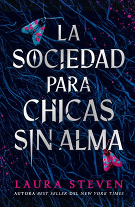 SOCIEDAD PARA CHICAS SIN ALMA