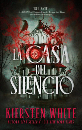 CASA DEL SILENCIO