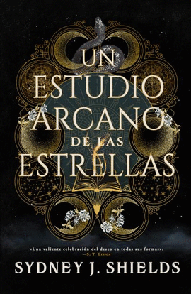 UN ESTUDIO ARCANO DE LAS ESTRELLAS