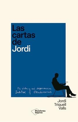 CARTAS DE JORDI