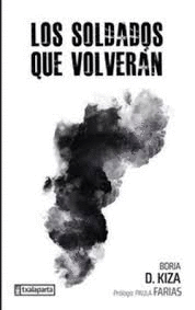 SOLDADOS QUE VOLVERN