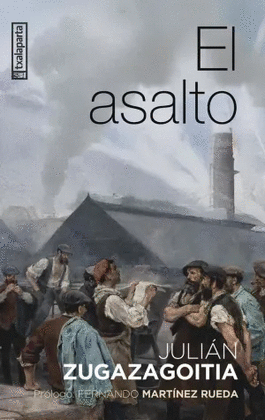 ASALTO