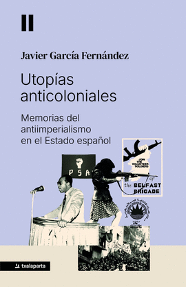 UTOP�AS ANTICOLONIALES
