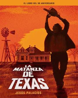 MATANZA DE TEXAS