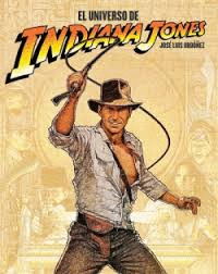 EL UNIVERSO DE INDIANA JONES