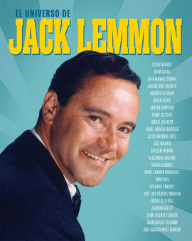 UNIVERSO DE JACK LEMMON