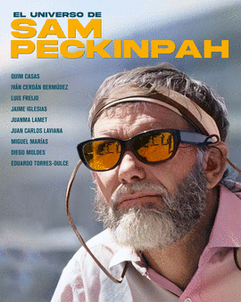 UNIVERSO DE SAM PECKINPAH