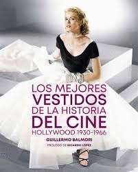 LOS MEJORES VESTIDOS DE LA HISTORIA DEL CINE