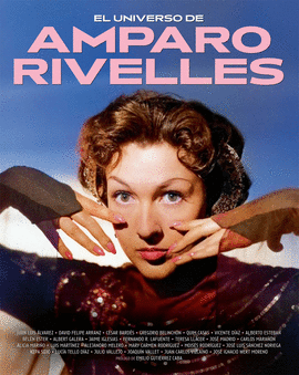 UNIVERSO DE AMPARO RIVELLES