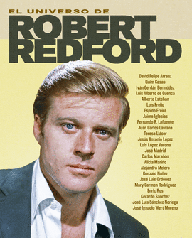 UNIVERSO DE ROBERT REDFORD