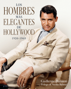 HOMBRES M�S ELEGANTES DE HOLLYWOOD (1920-1968)