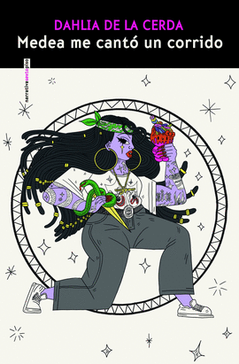 MEDEA ME CANT UN CORRIDO