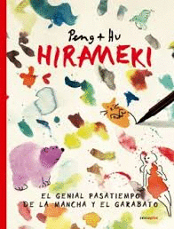 HIRAMEKI. EL RAYO DE INSPIRACI�N