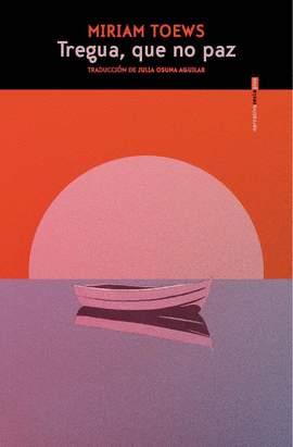 TREGUA QUE NO PAZ
