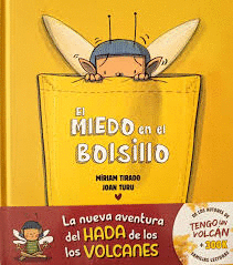 MIEDO EN EL BOLSILLO