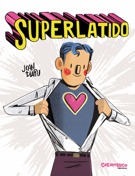 SUPERLATIDO EL PODER DE UN ABRAZO