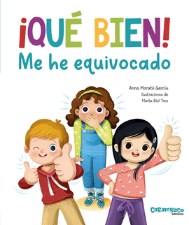 QU� BIEN ME HE EQUIVOCADO