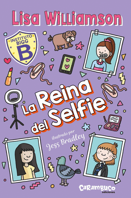REINA DEL SELFIE