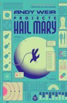 PROJECTE HAIL MARY