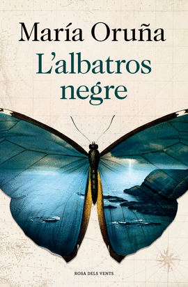 ALBATROS NEGRE
