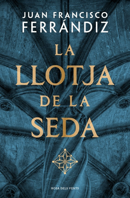LA LLOTJA DE LA SEDA