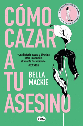 CMO CAZAR A TU ASESINO