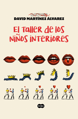 TALLER DE LOS NIOS ANTERIORES