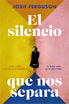SILENCIO QUE NOS SEPARA