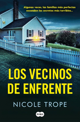 VECINOS DE ENFRENTE