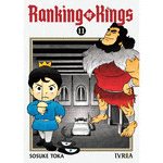 RANKING OF KINGS (11)