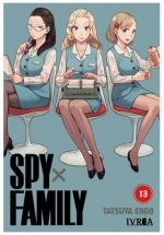 SPY X FAMILY (13)