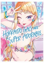 HOKKAIDO GALS ARE SUPER ADORABLE (3)