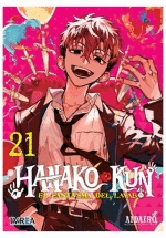 HANAKO-KUN EL FANTASMA DEL LAVABO (21)
