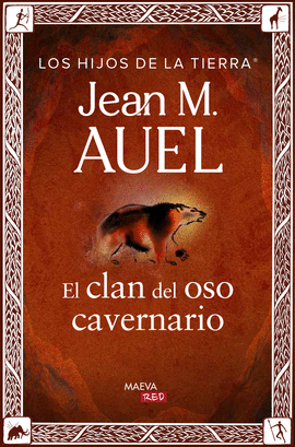 CLAN DEL OSO CAVERNARIO