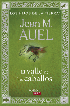 VALLE DE LOS CABALLOS