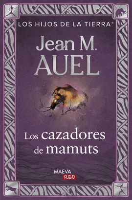 CAZADORES DE MAMUTS