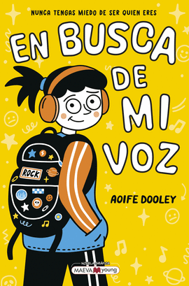 MUNDO DE FRANKIE (2) EN BUSCA DE MI VOZ