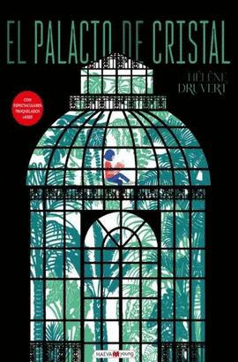 PALACIO DE CRISTAL