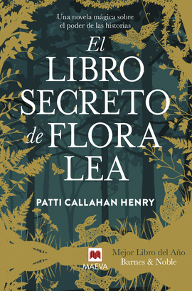 LIBRO SECRETO DE FLORA L