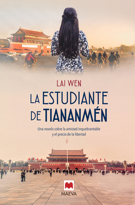 ESTUDIANTE DE TIANANMEN