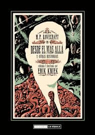 HP LOVECRAFT DESDE EL M�S ALL�