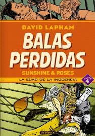 LA EDAD DE LA INOCENCIA