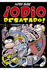 ODIO DESATADO